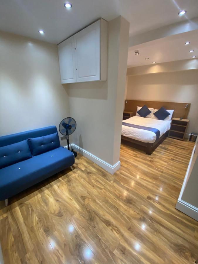 Ville Hotel Manchester