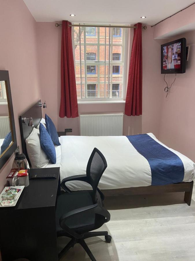 Hotel Ville Hotel Manchester