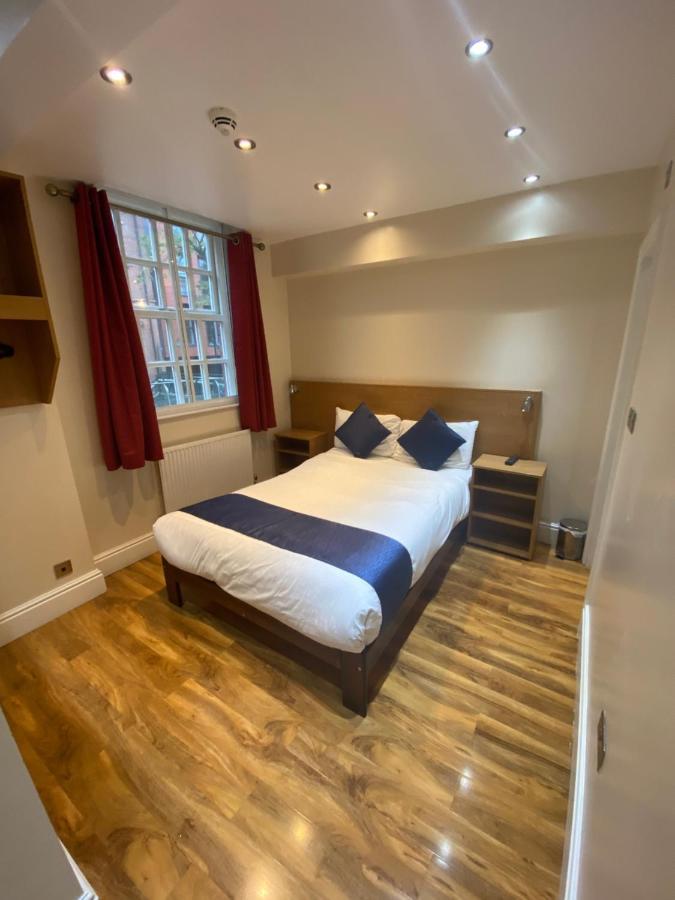 Ville Hotel Manchester