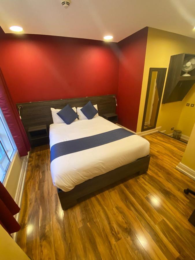 Hotel Ville Hotel Manchester