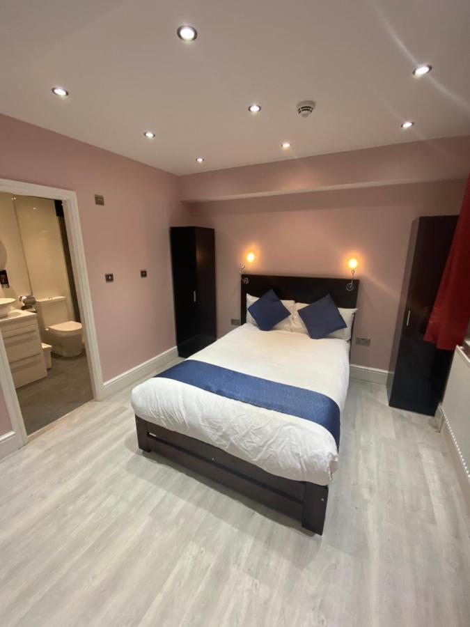Hotel Ville Hotel 3*