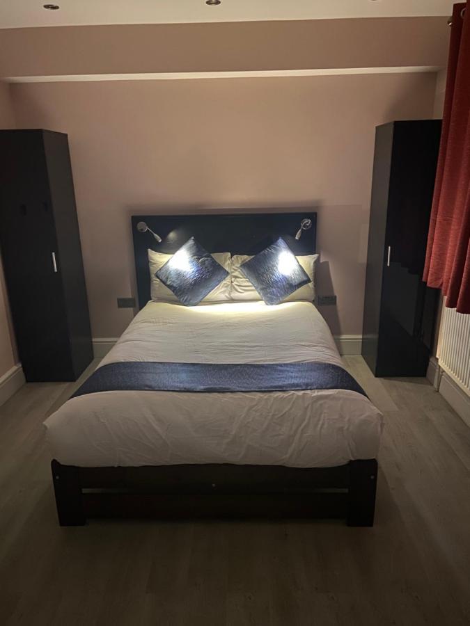 Hotel Ville Hotel Manchester