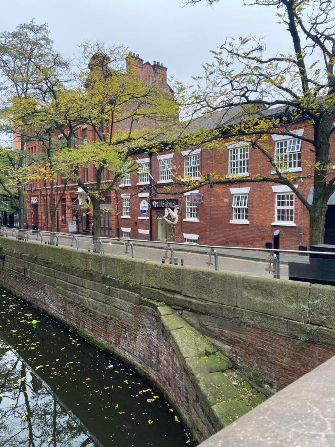 Hotel Ville Hotel Manchester