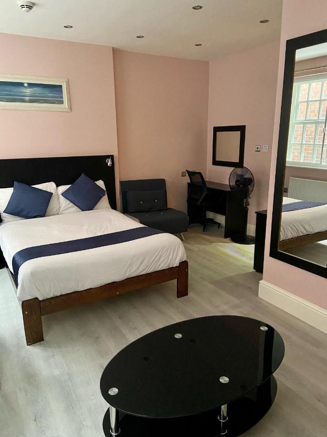 Hotel Ville Hotel 3*