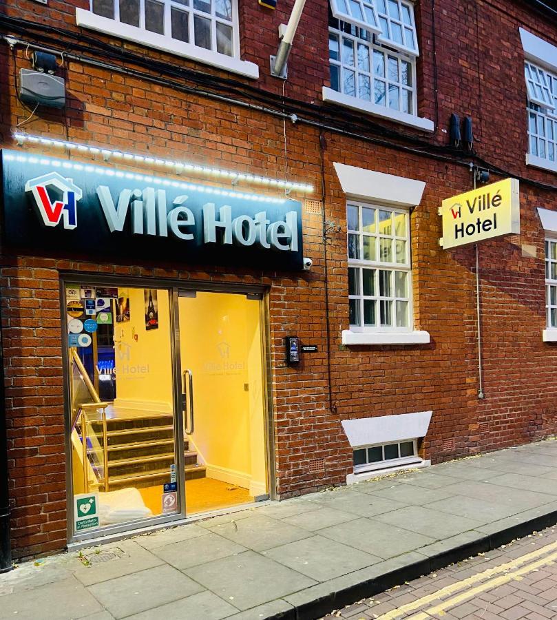 Ville Hotel Hotel
