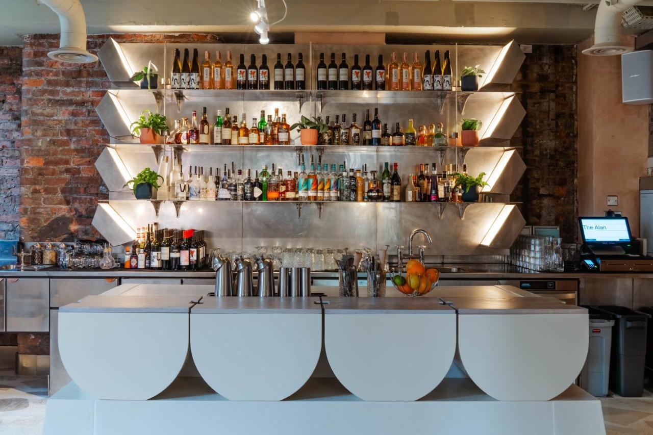 The Alan Hotel 4*