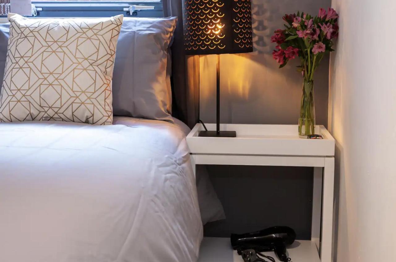 Apartment Noma Luxury Central