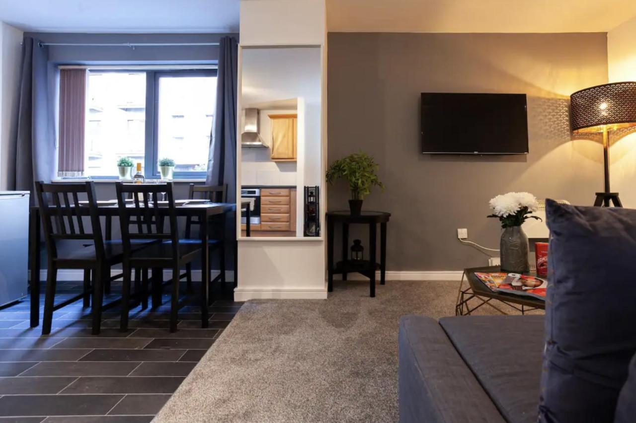 Apartment Noma Luxury Central