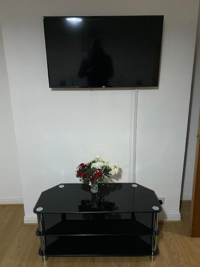 Lovely 2 Bedroom With Free Parking Appartement Manchester