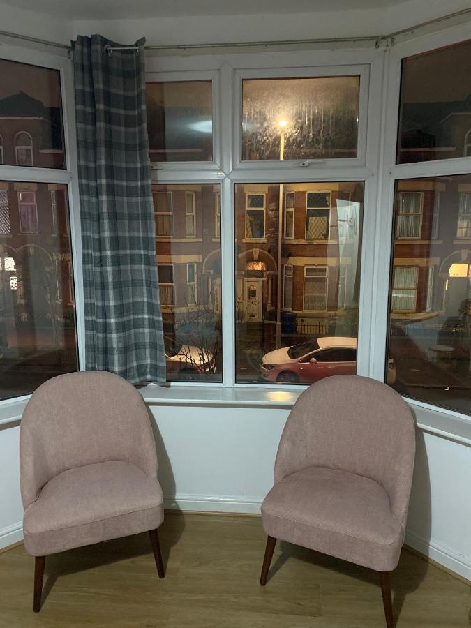 Lovely 2 Bedroom With Free Parking