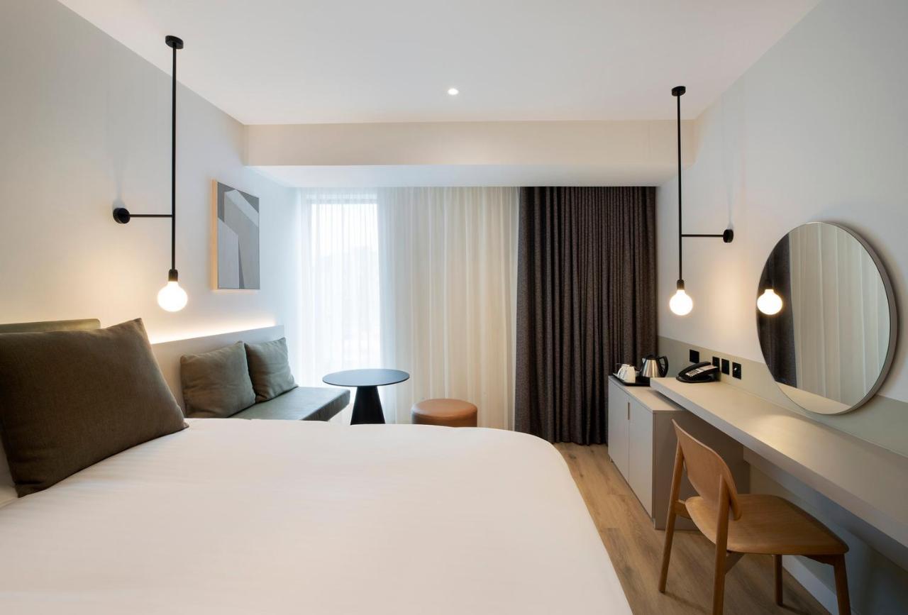 Leonardo Piccadilly Hotel