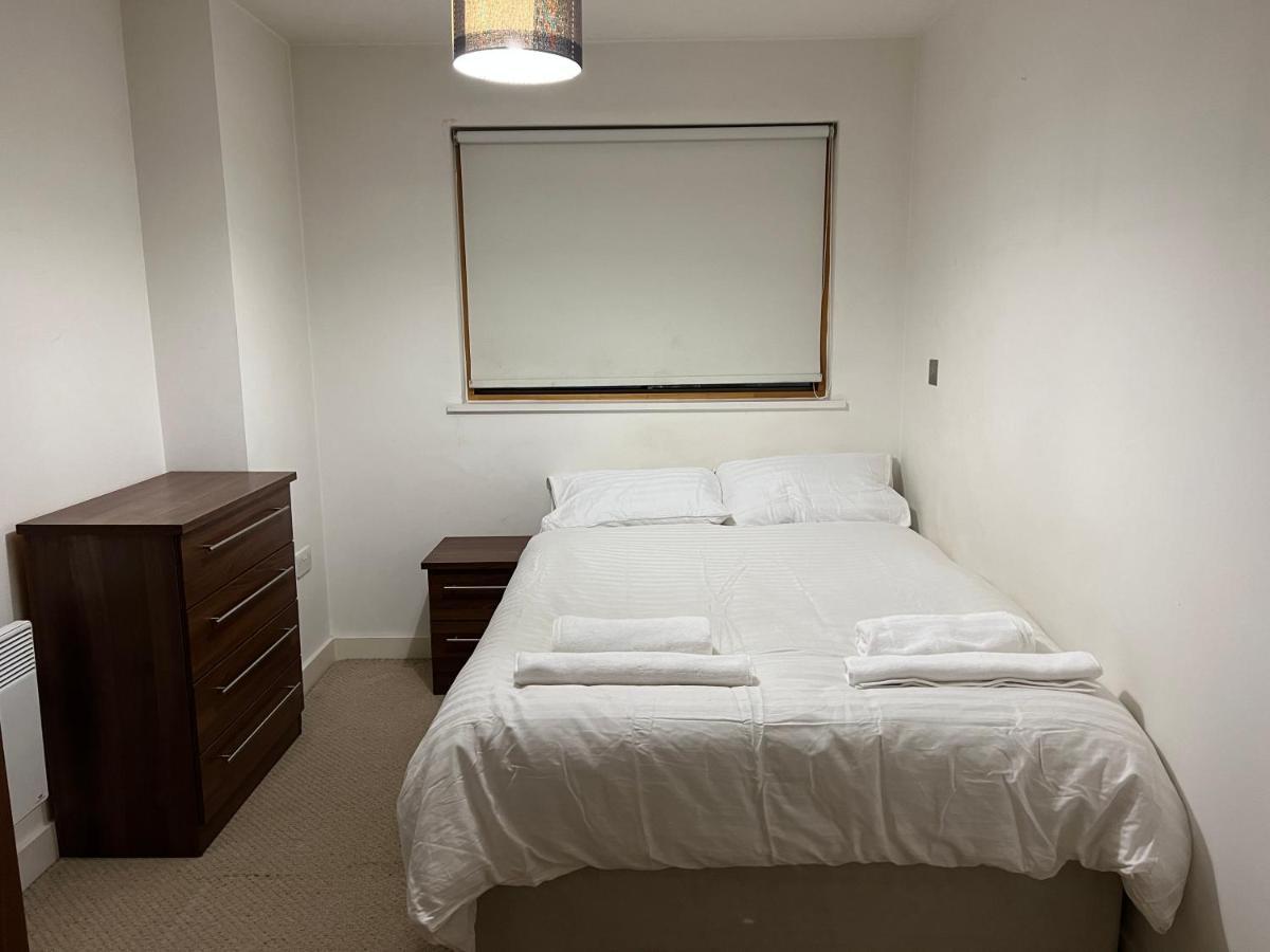 Appartement Bigkings Stylish 2 Bedroom With Free On Street Parking Manchester