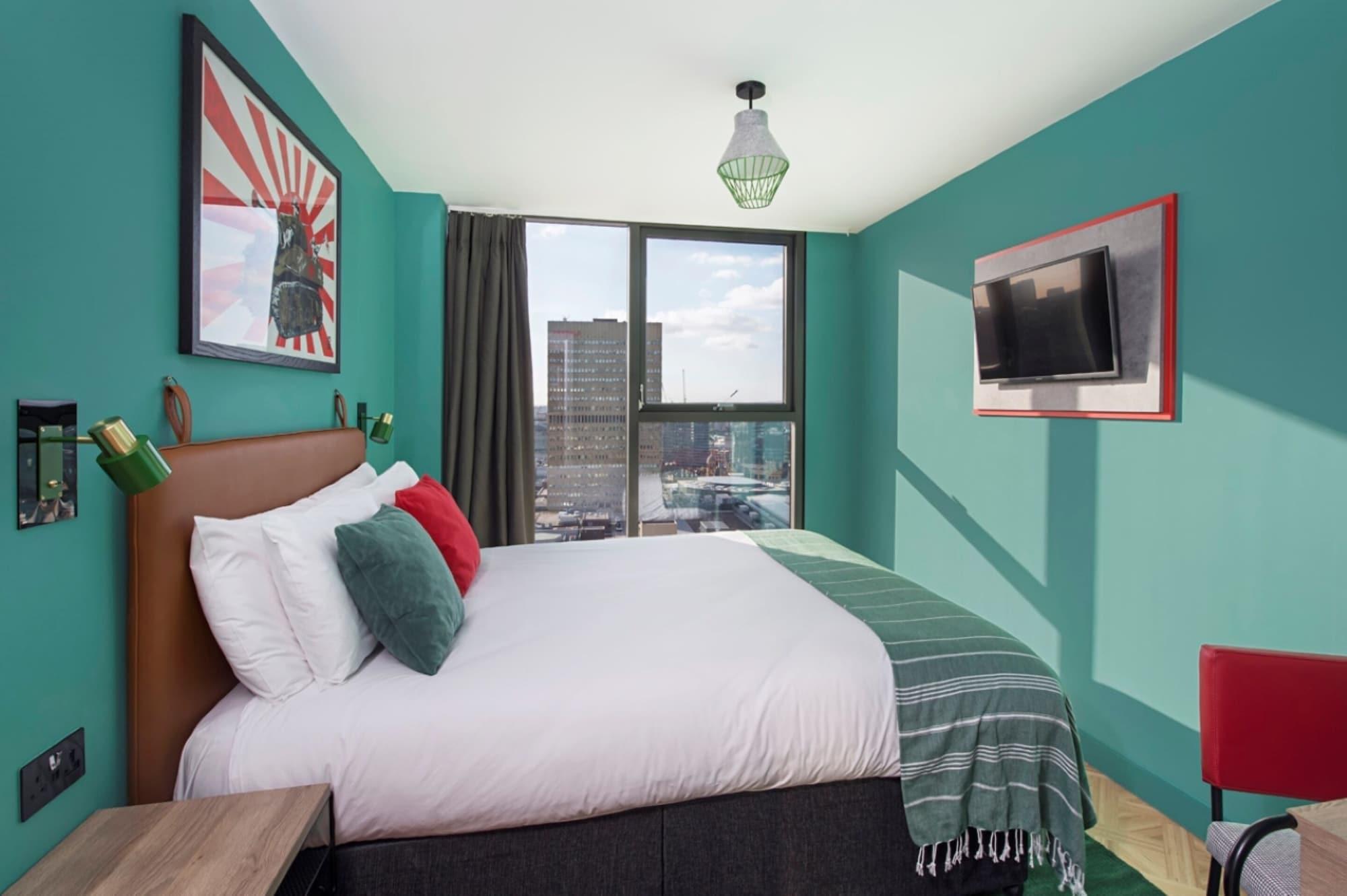 Church Street By Supercity Aparthotel 4*