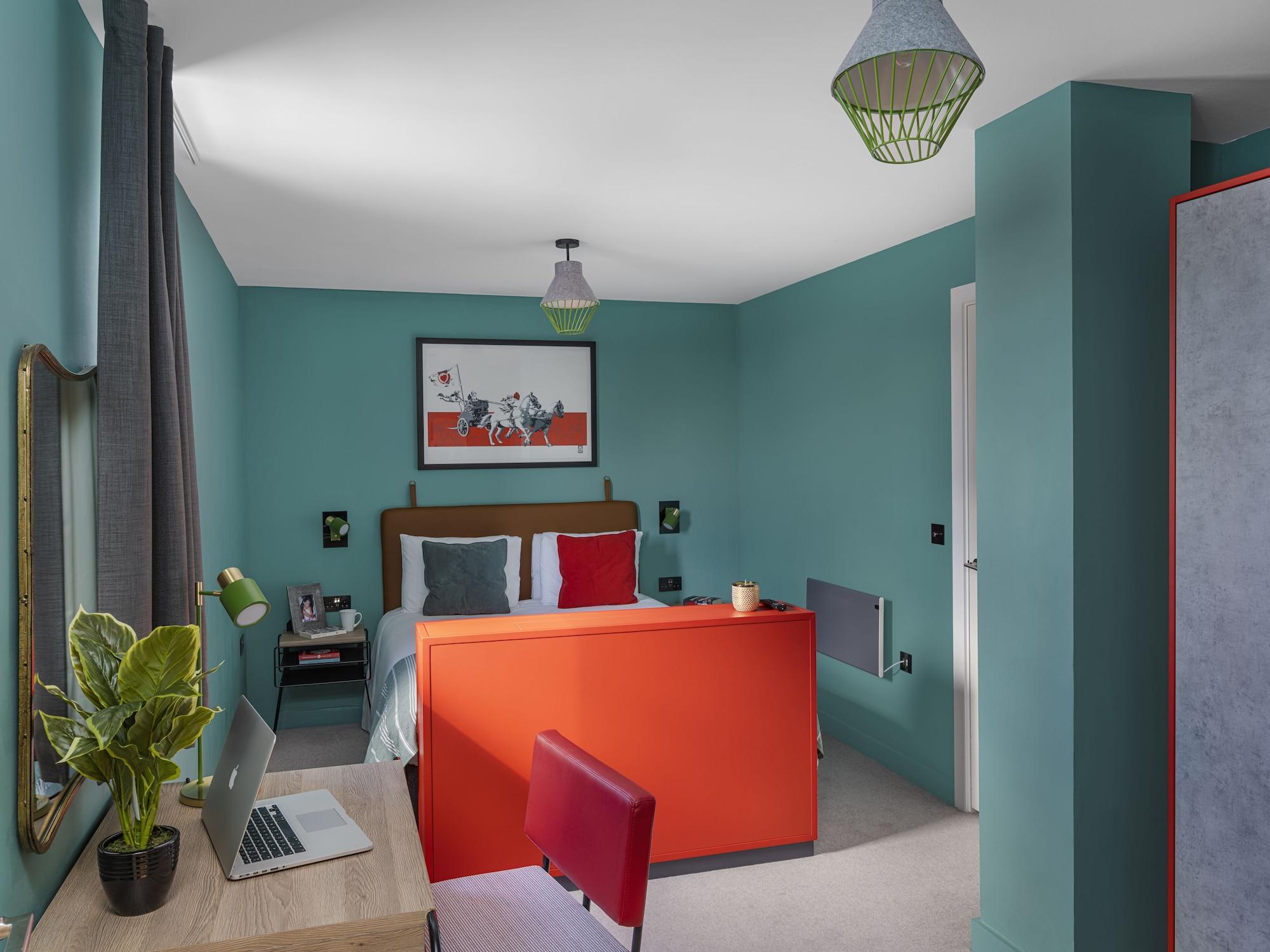 Church Street By Supercity 4* Manchester