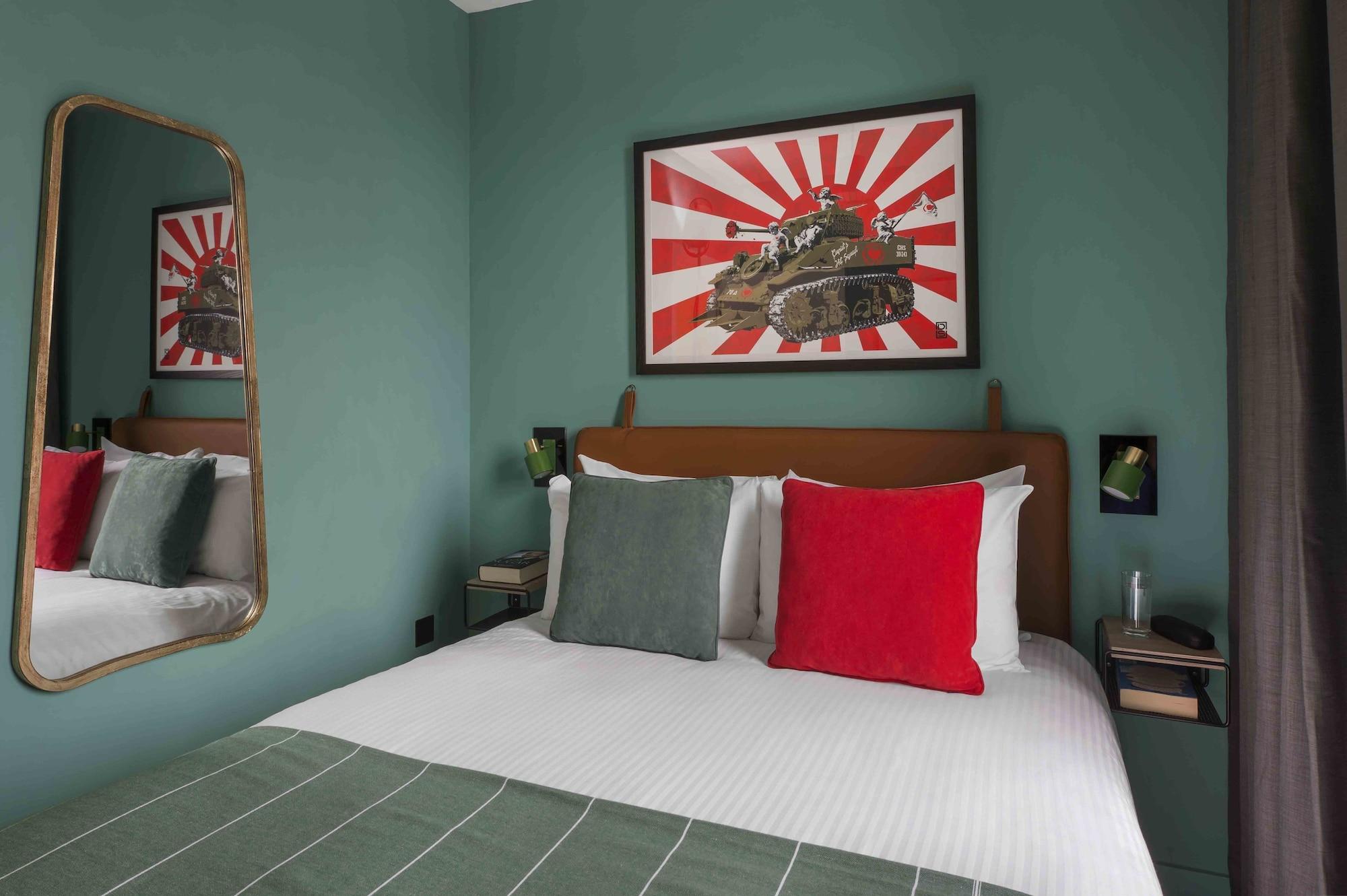 Church Street By Supercity 4* Manchester