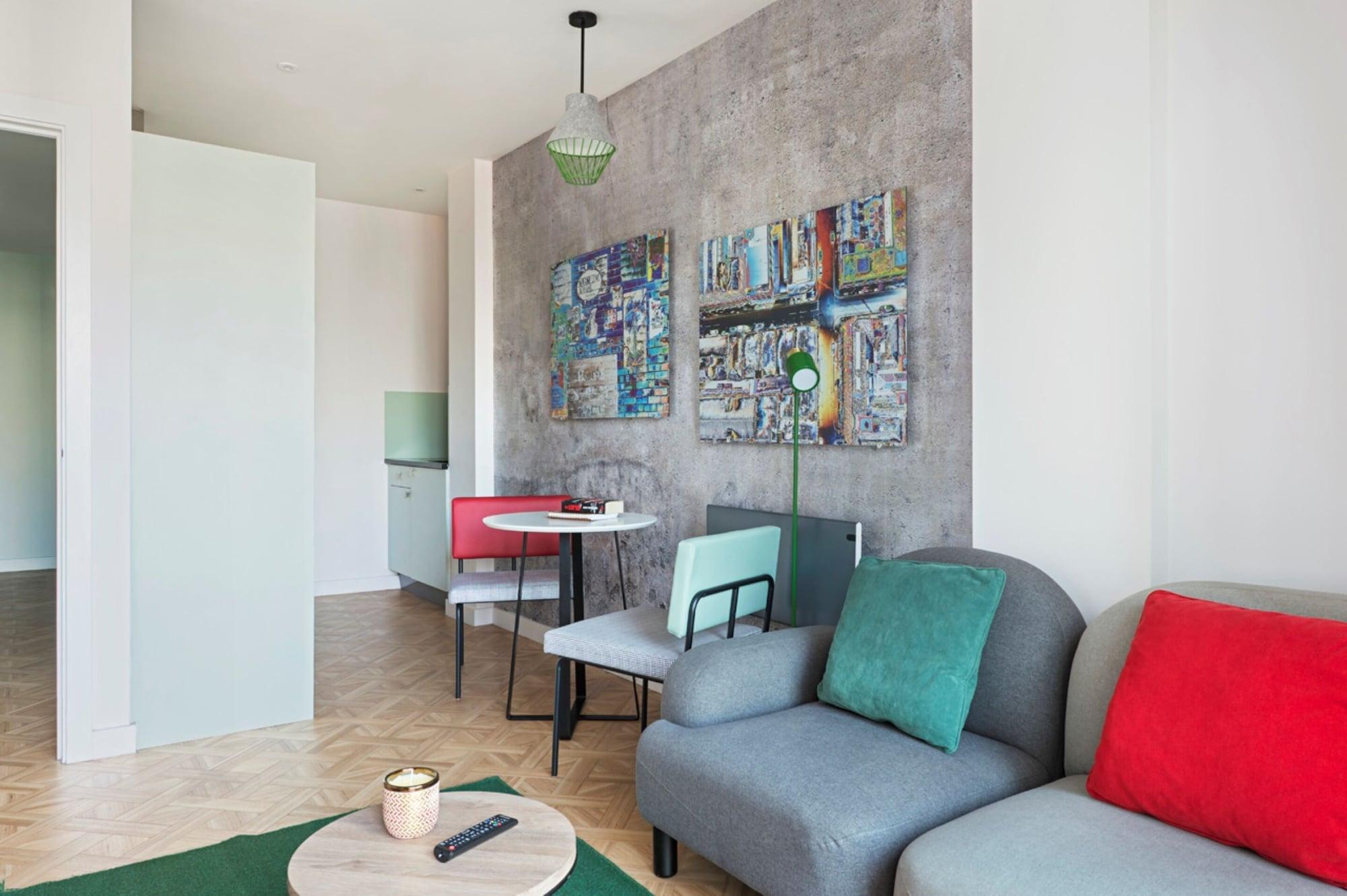Aparthotel Church Street By Supercity