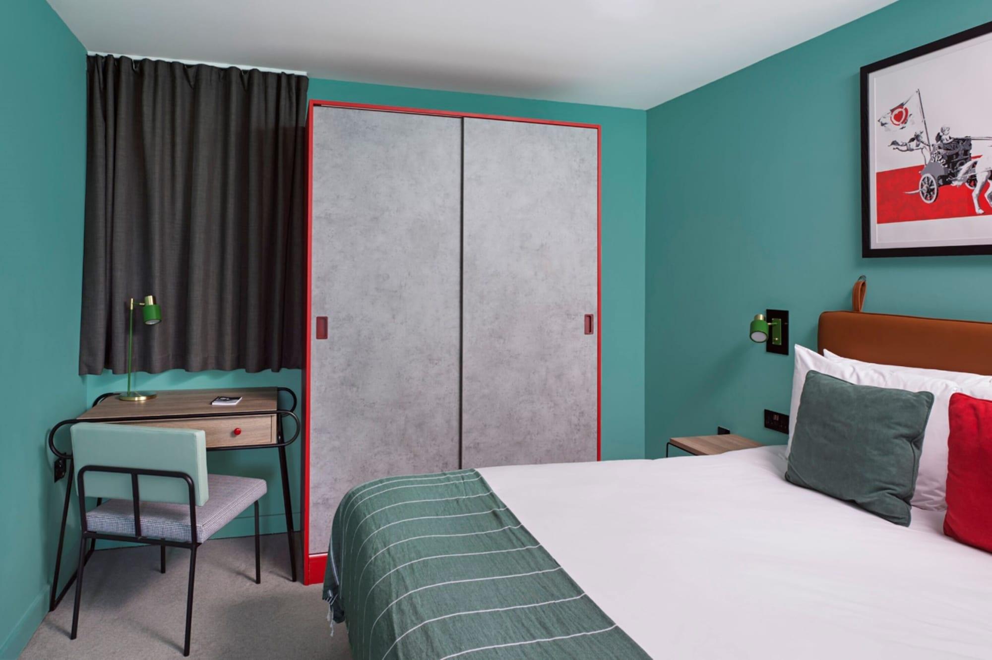 Aparthotel Church Street By Supercity