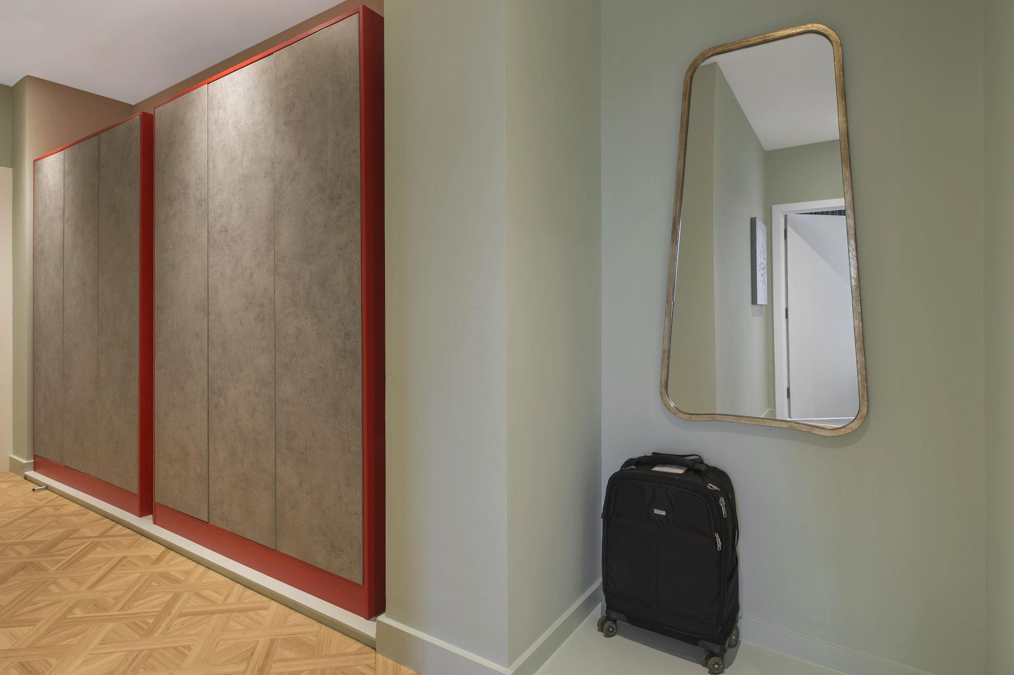 Church Street By Supercity Aparthotel 4*