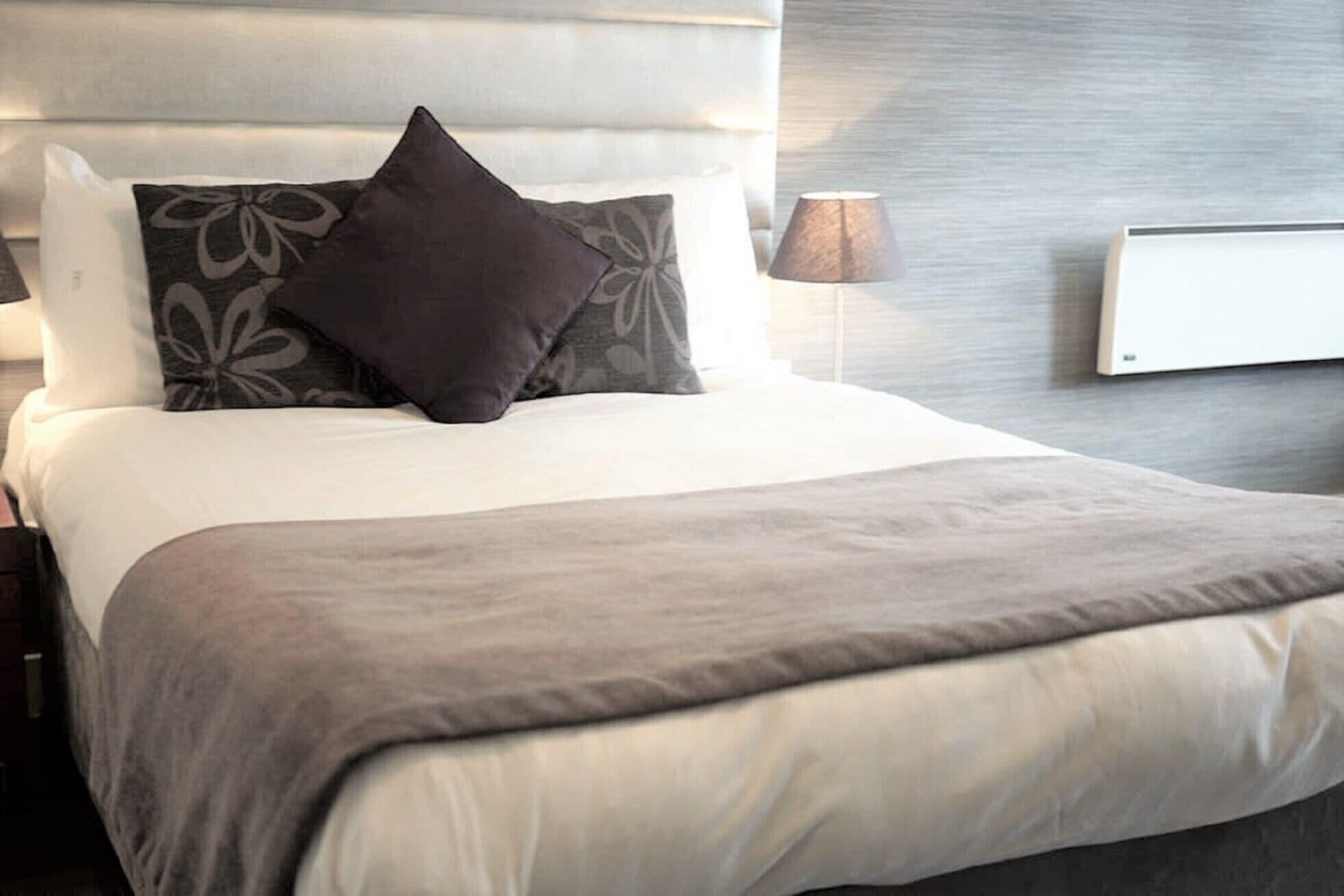 Aparthotel Church Street By Supercity 4*