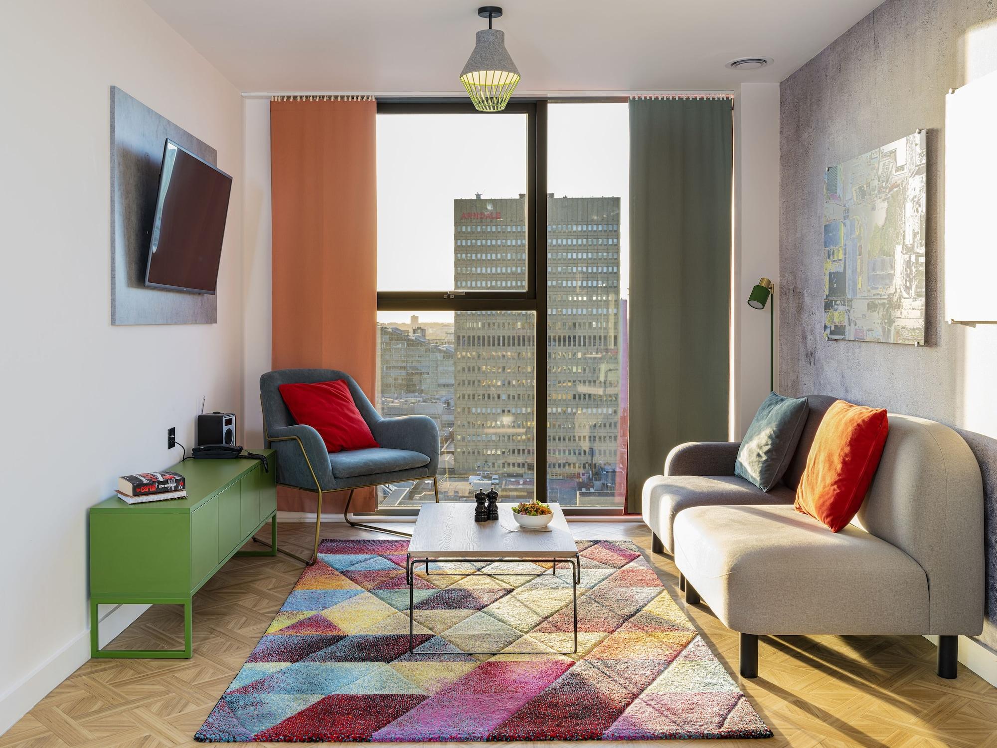 Church Street By Supercity 4*