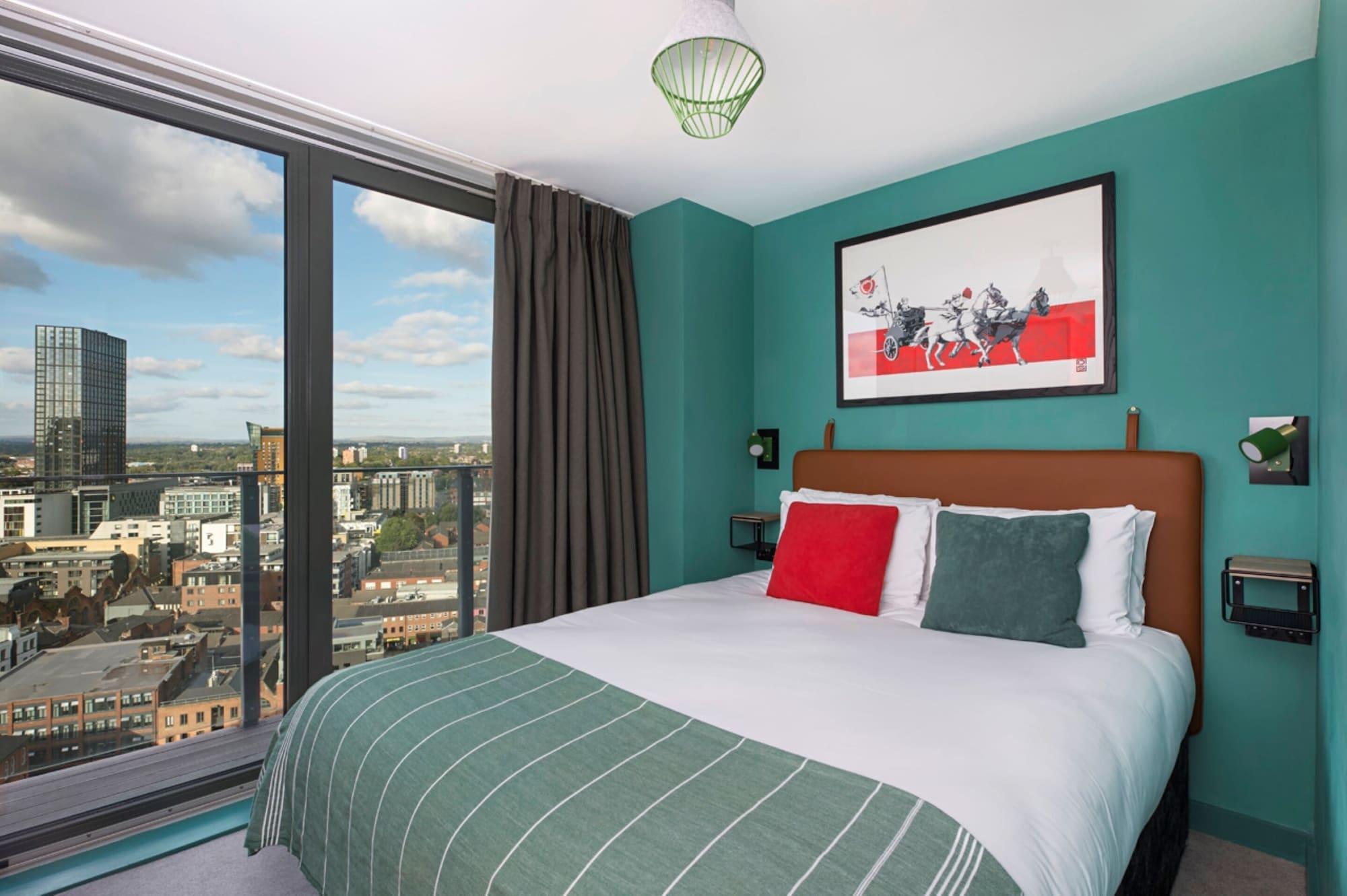 Church Street By Supercity Aparthotel