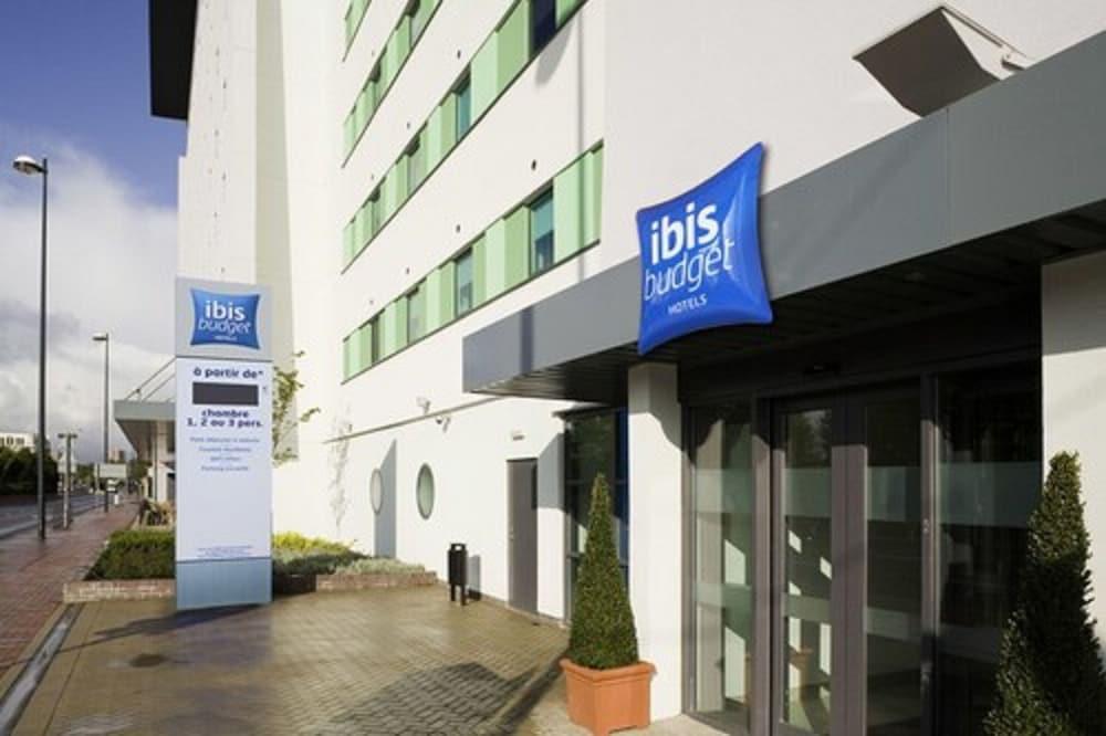 Ibis Budget Salford Quays Hotel 2*