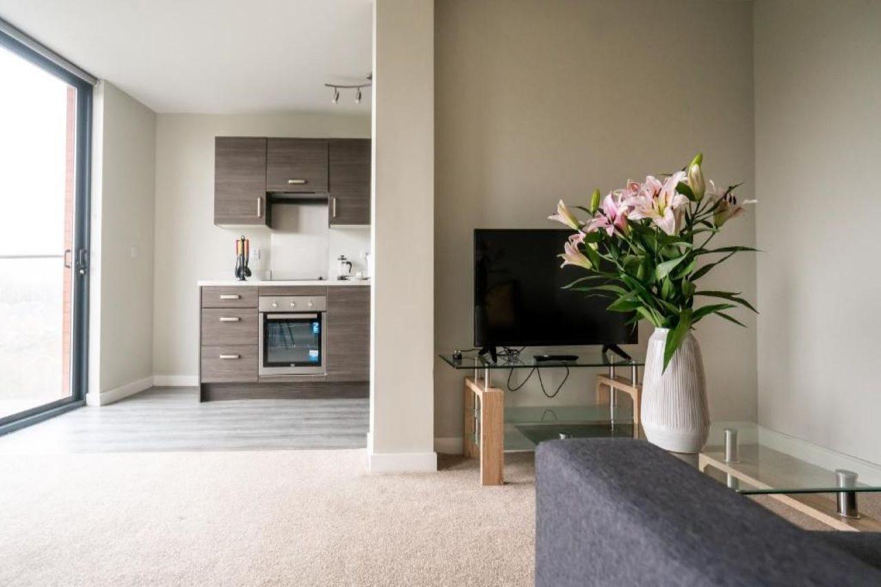 Dream Apartment *