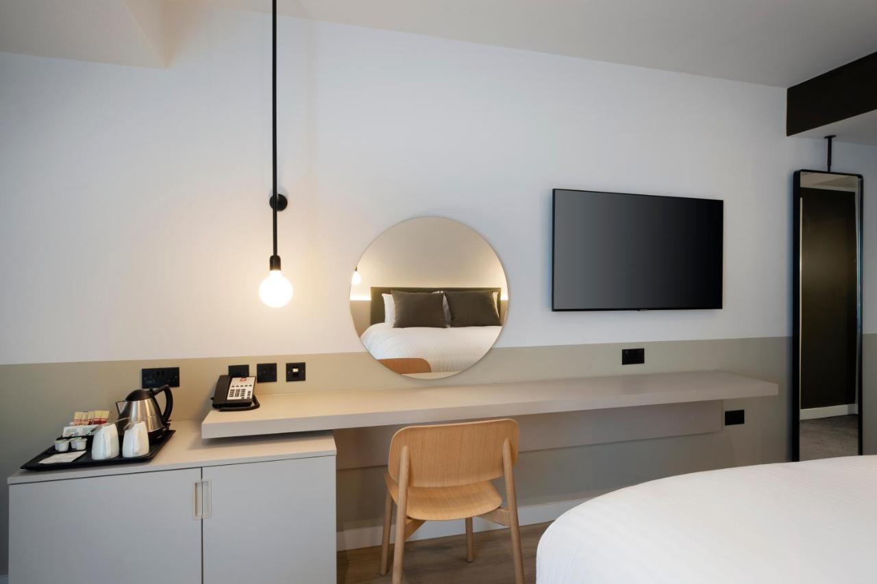 Hotel Leonardo Piccadilly