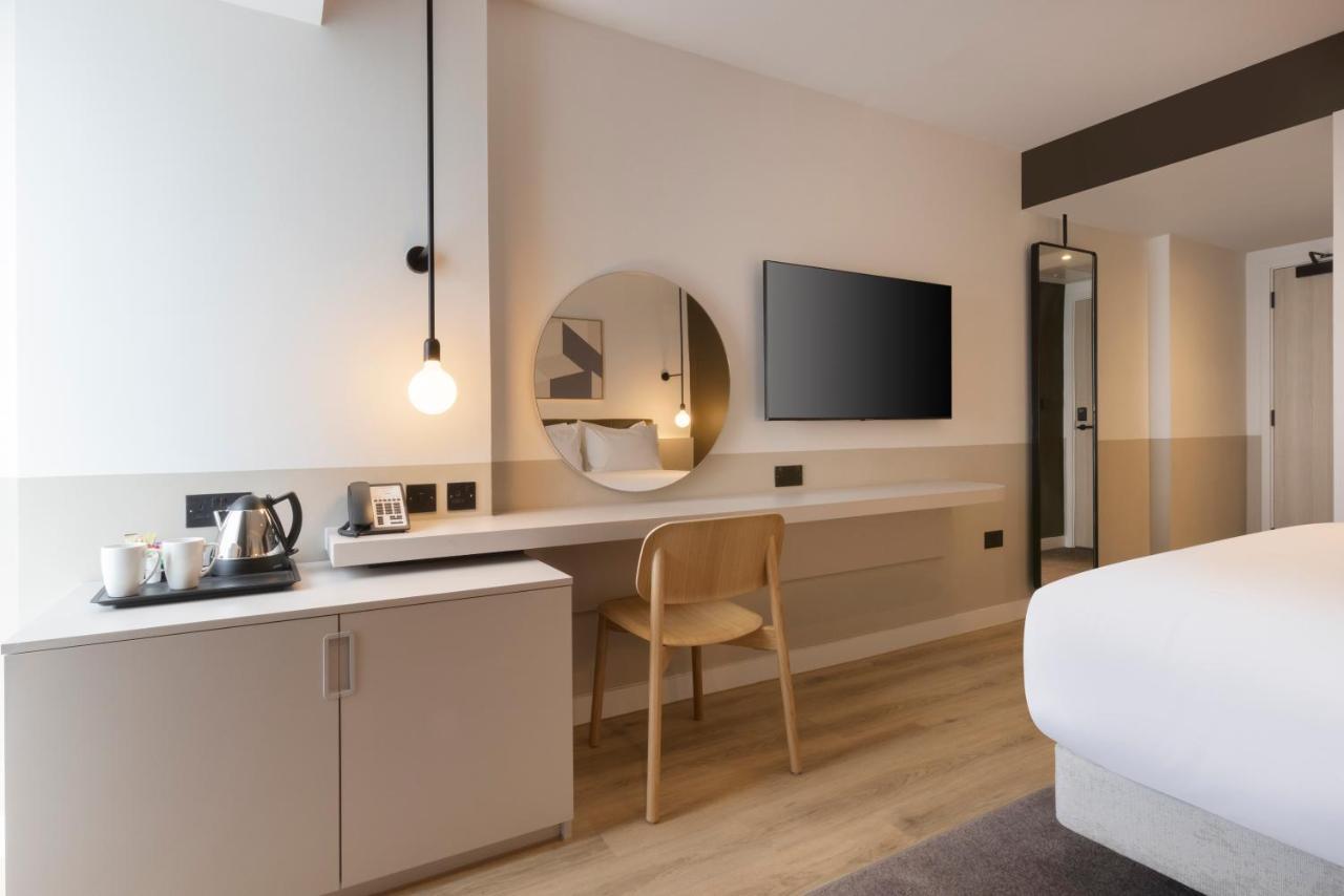 Leonardo Piccadilly 4*