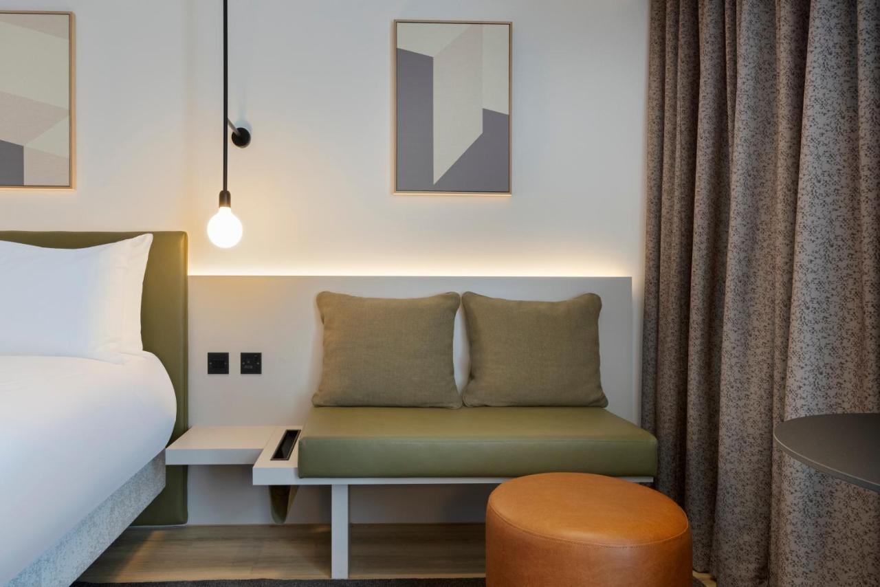 Hotel Leonardo Piccadilly