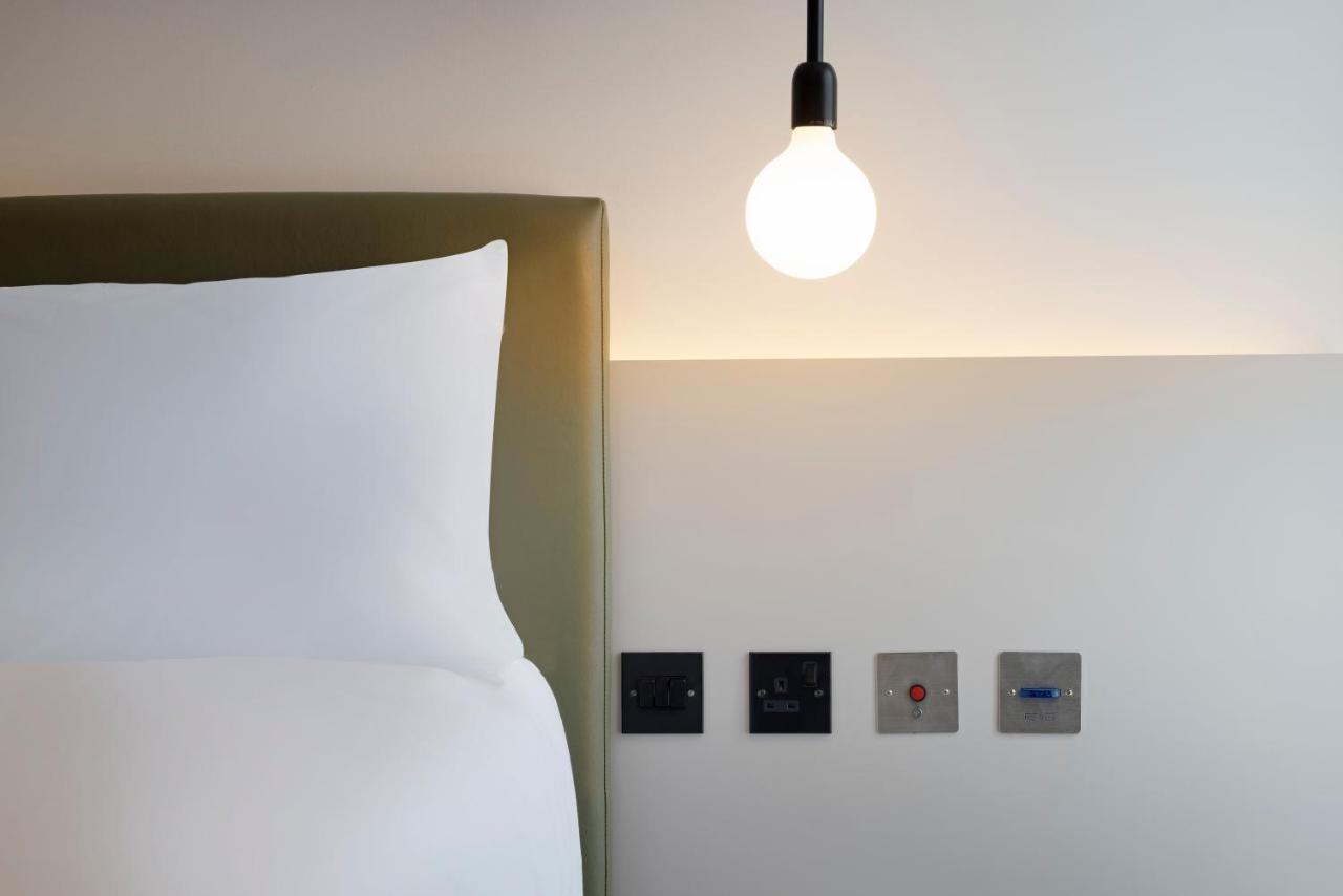 Leonardo Piccadilly Hotel Manchester