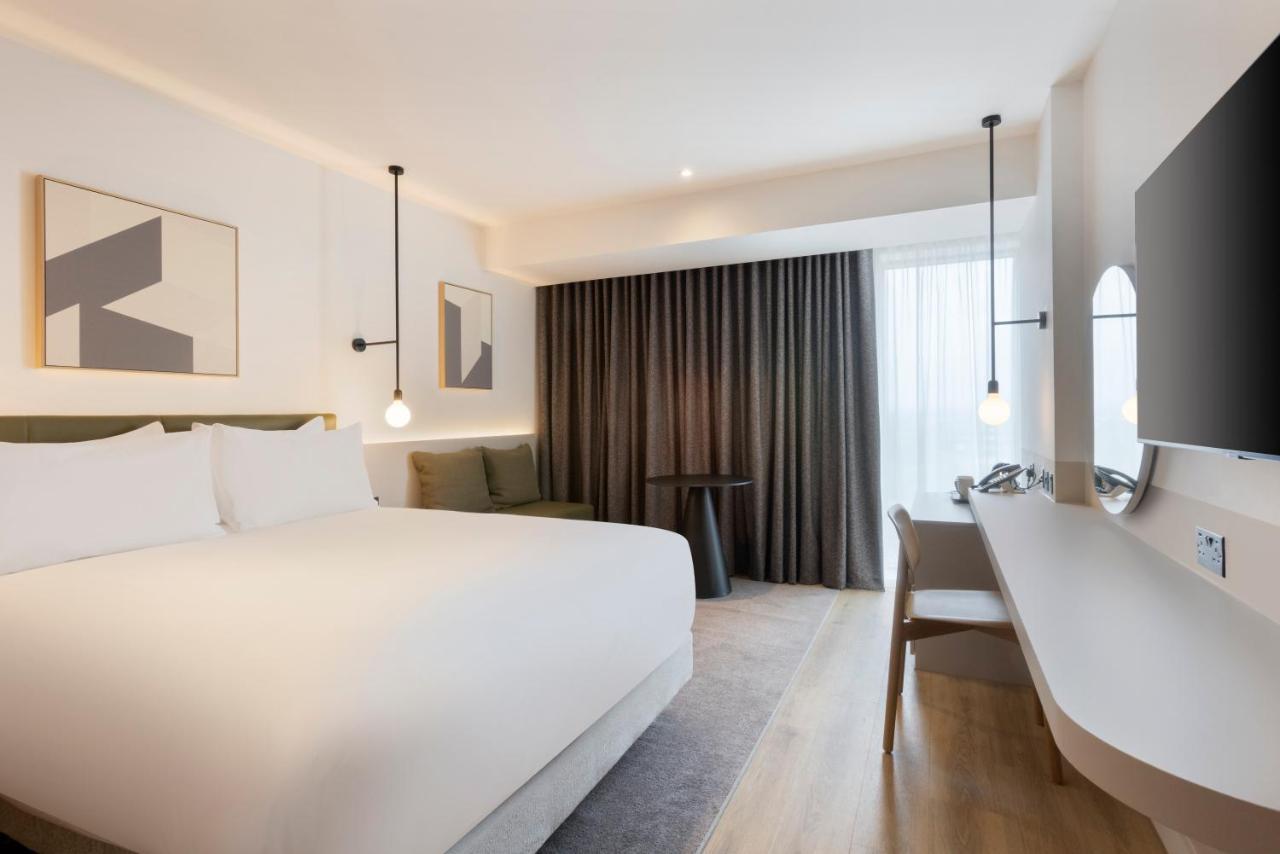 Leonardo Piccadilly Hotel Manchester