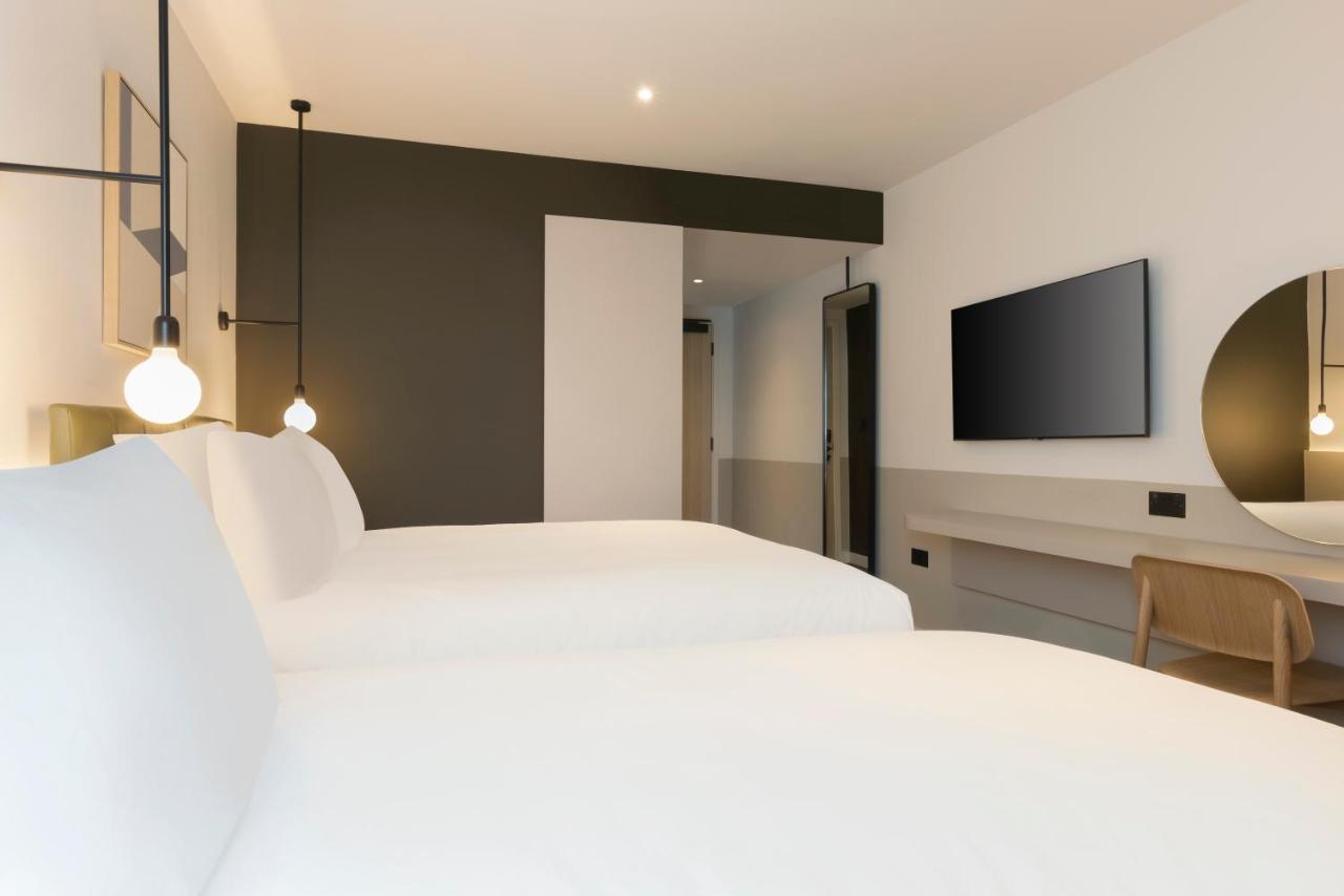 Leonardo Piccadilly Hotel Manchester