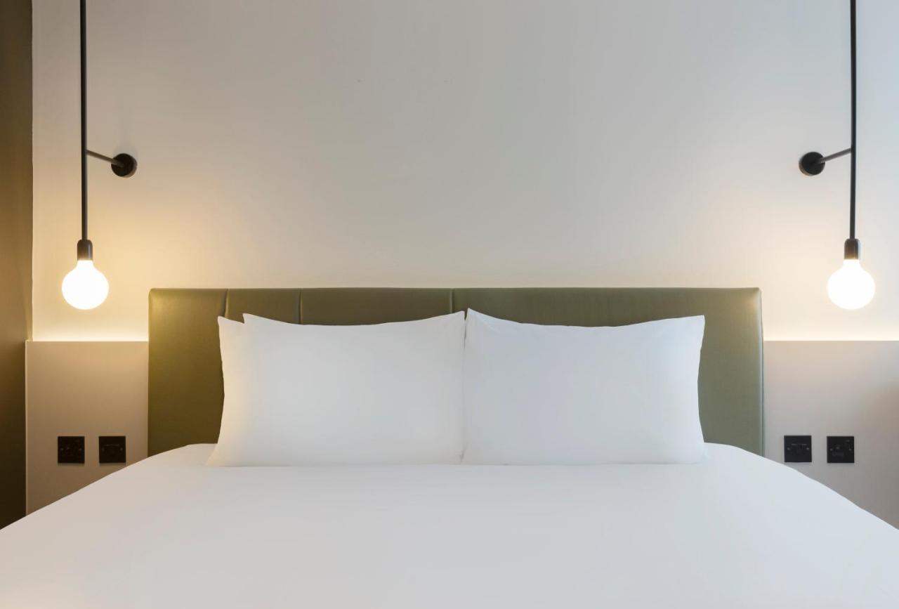 Hotel Leonardo Piccadilly Manchester