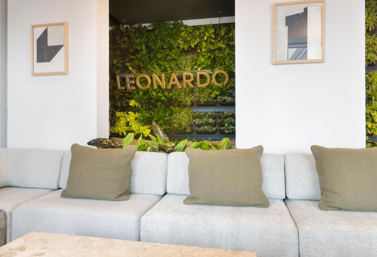 Leonardo Piccadilly 4*