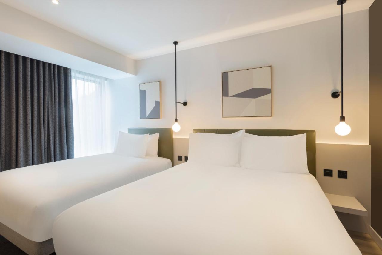Leonardo Piccadilly 4* Manchester