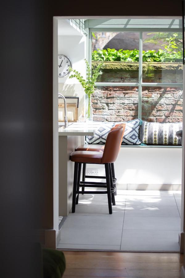 Lock Keepers - Detached House In The Holiday home *