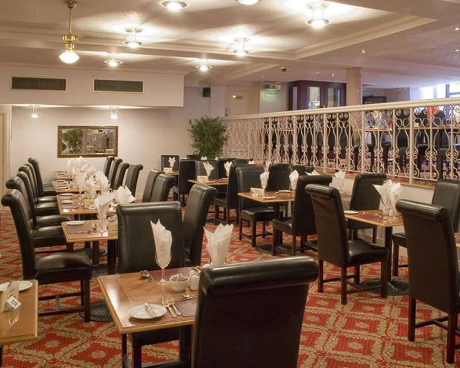 Hotel Britannia City Centre Manchester
