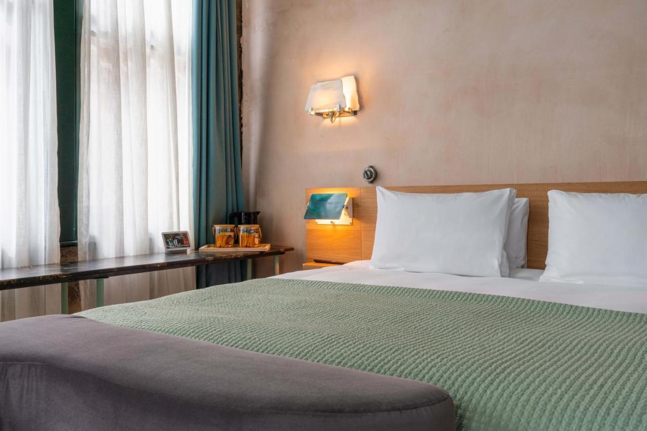 Hotel The Alan Manchester
