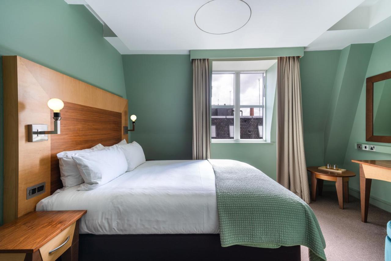 Hotel The Alan 4*