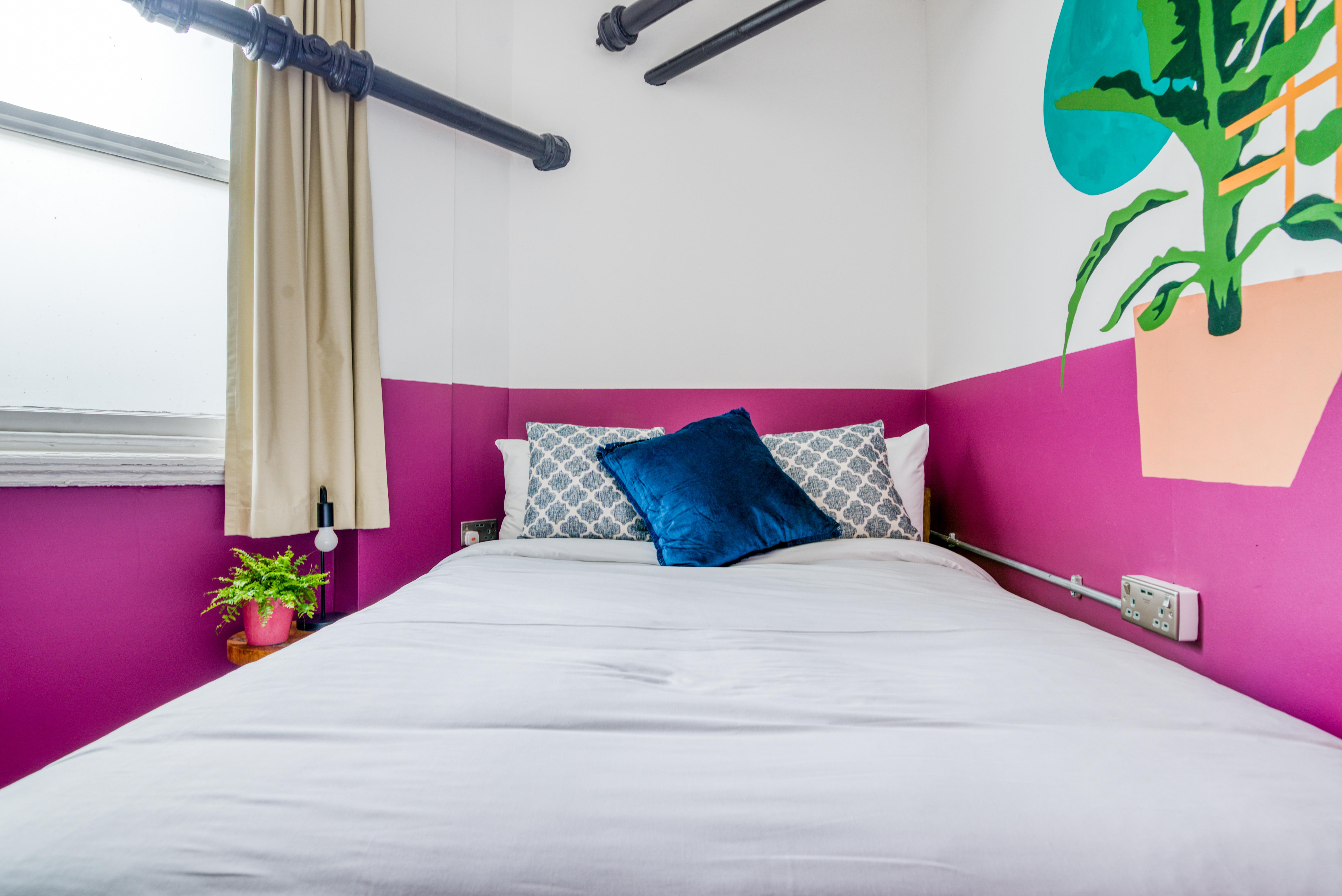 Hostel Malacuna Manchester Manchester