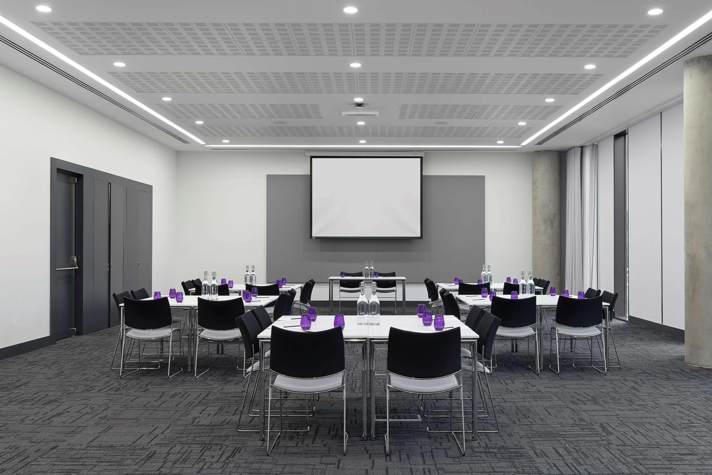 Hotel Innside By Melia Manchester