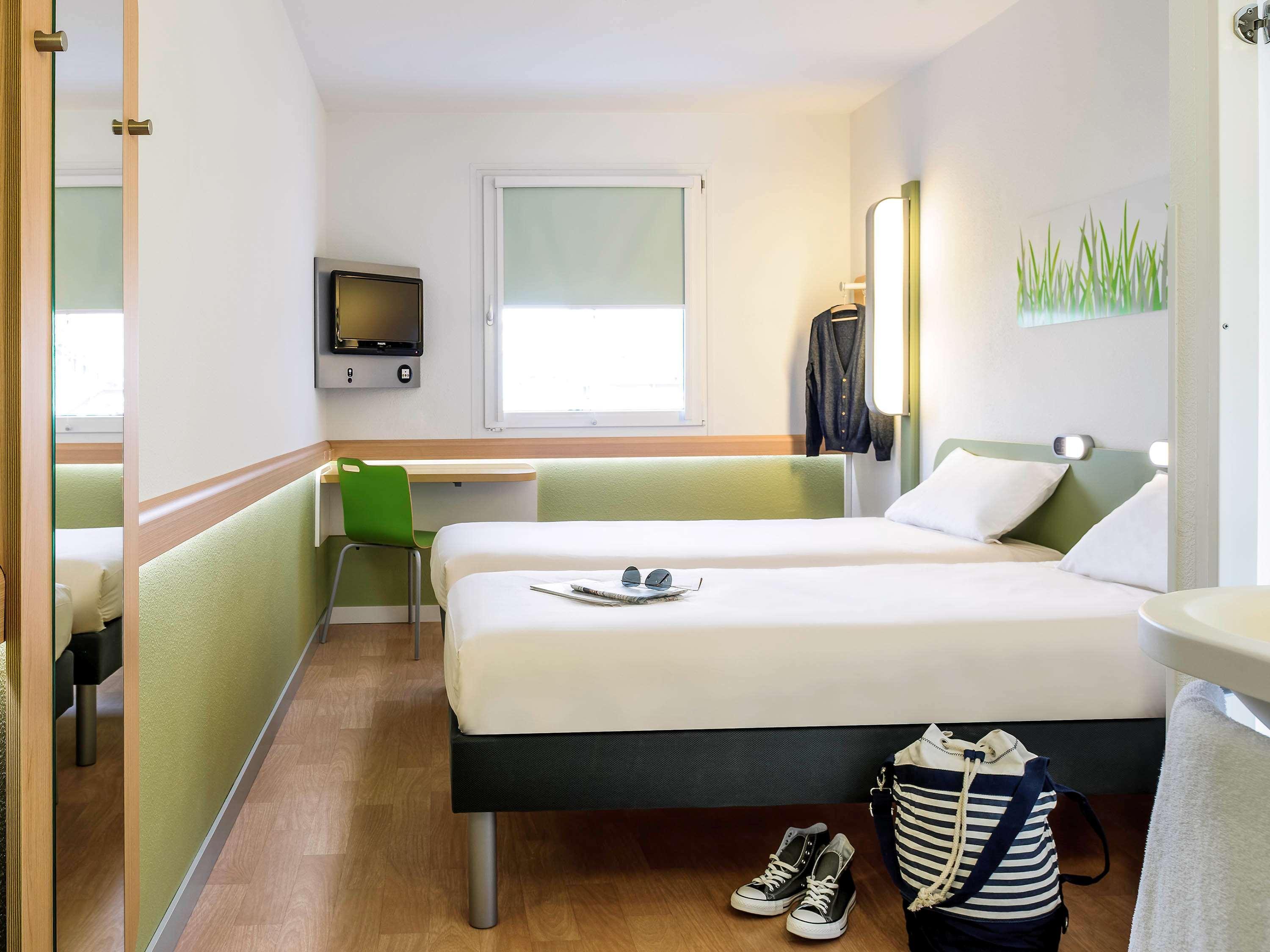 Ibis Budget Centre Pollard Street Hotel