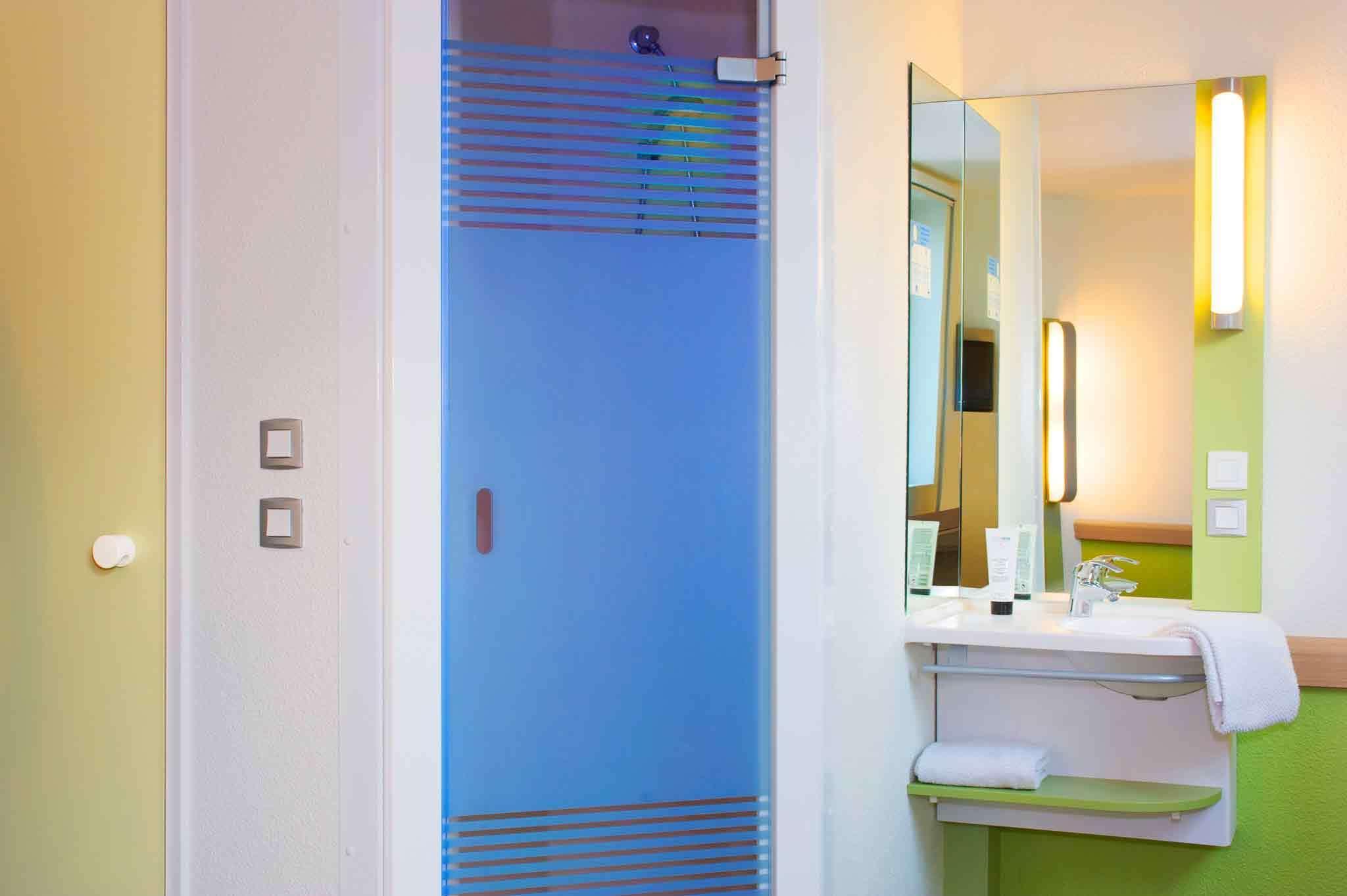 Ibis Budget Centre Pollard Street 2*
