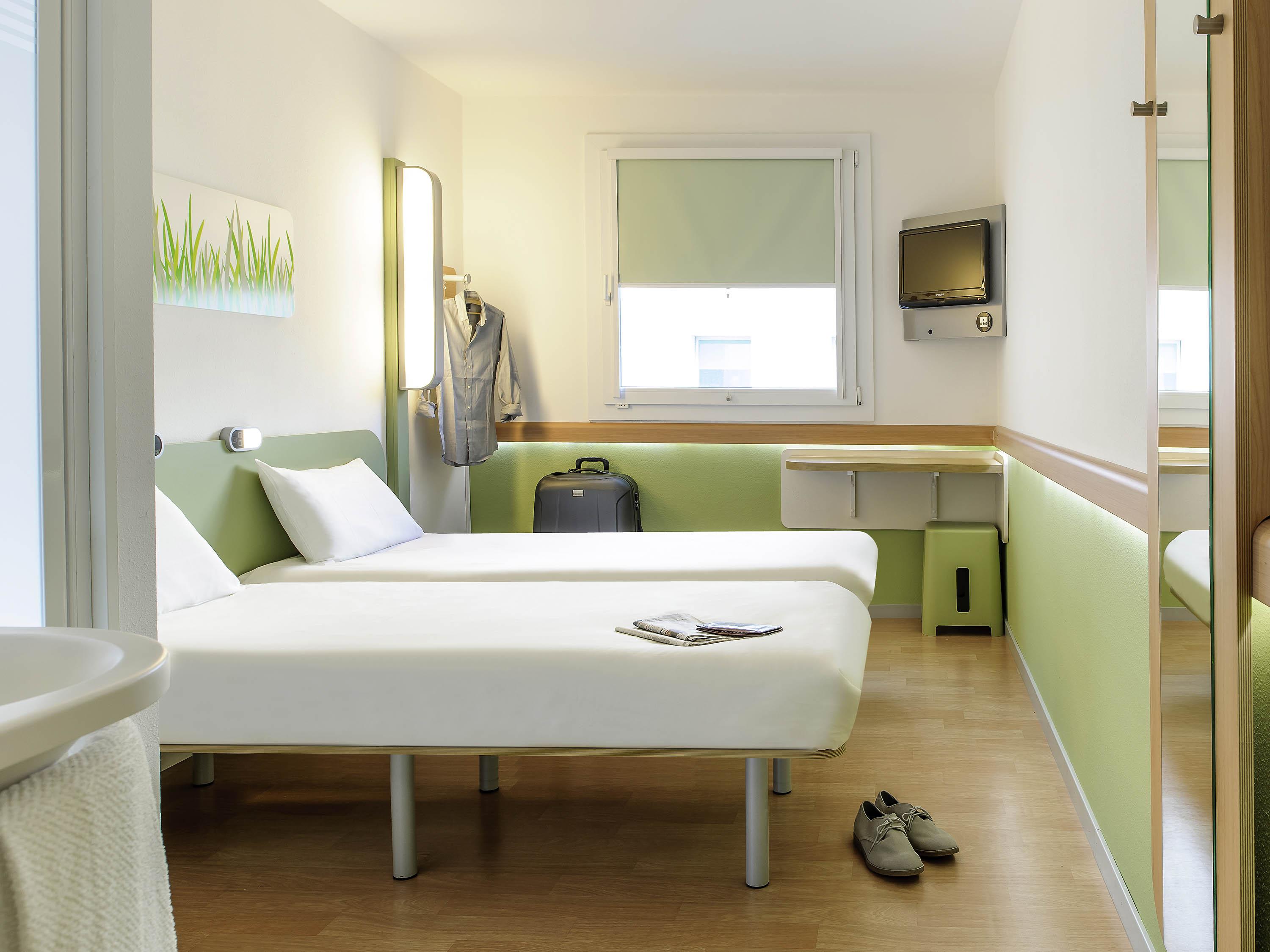 Hotel Ibis Budget Centre Pollard Street 2*