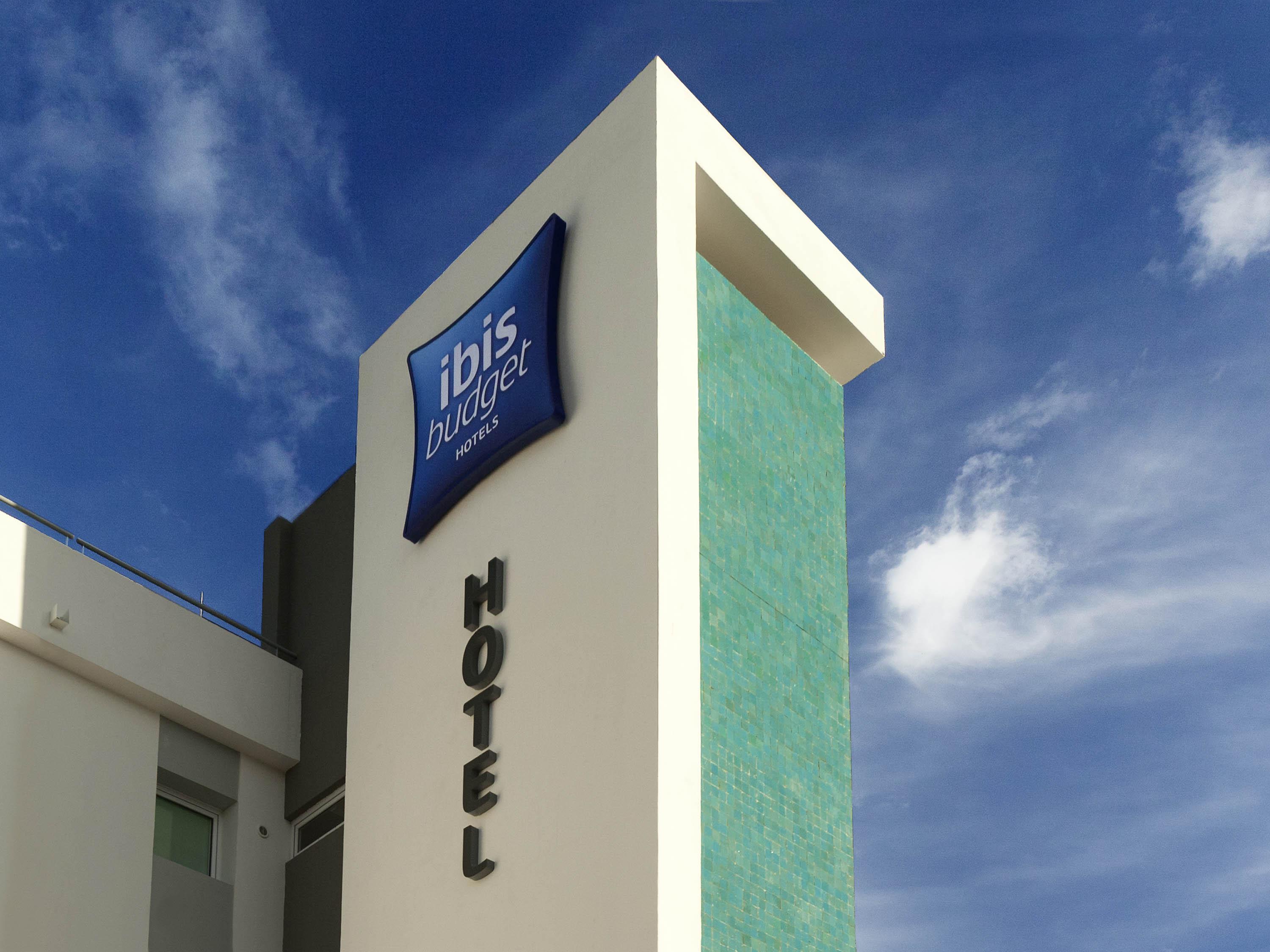Ibis Budget Centre Pollard Street
