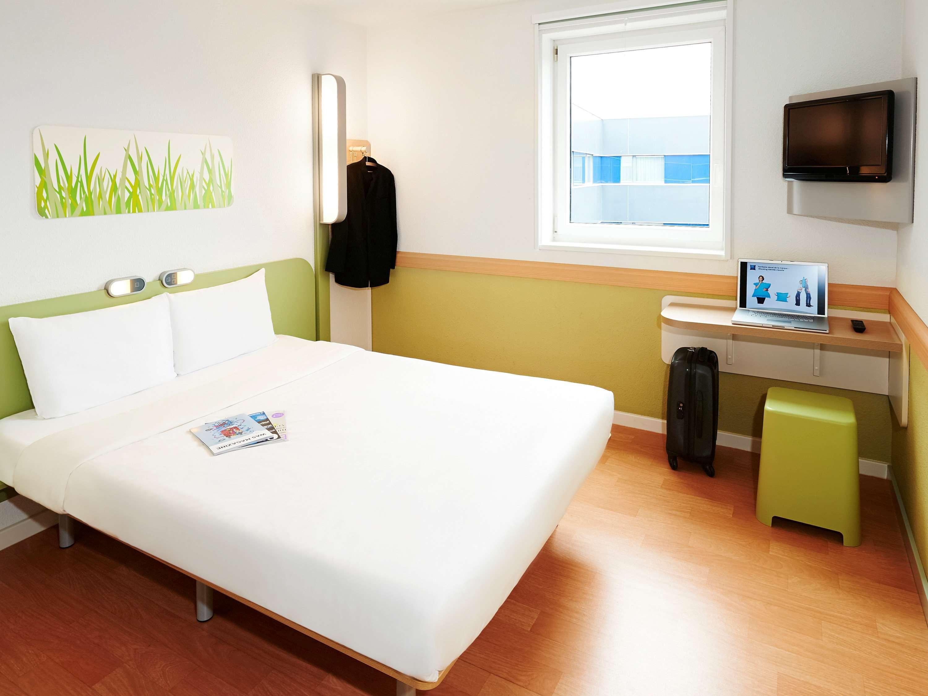 Hotel Ibis Budget Centre Pollard Street Manchester