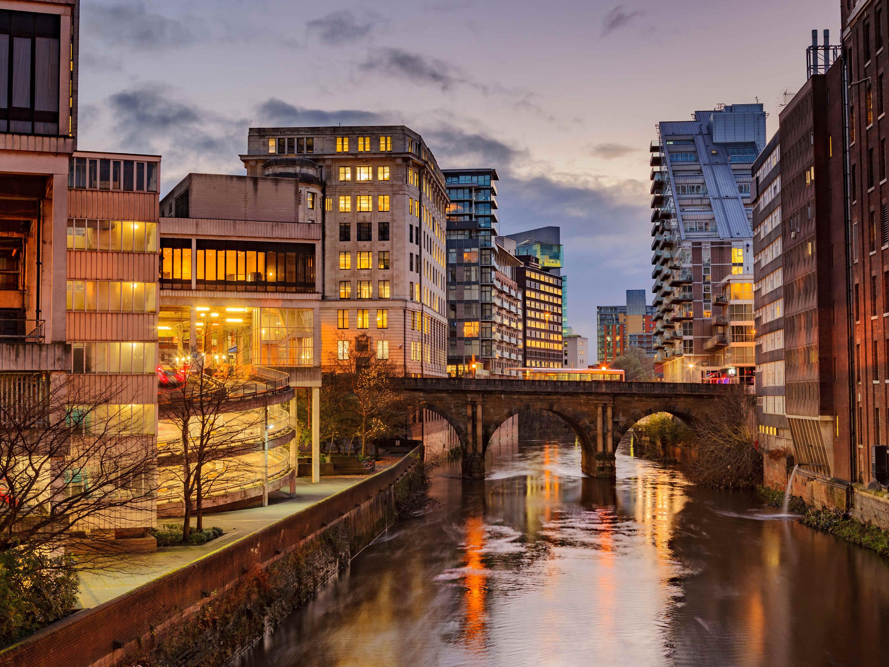 Ibis Budget Centre Pollard Street Hotel Manchester