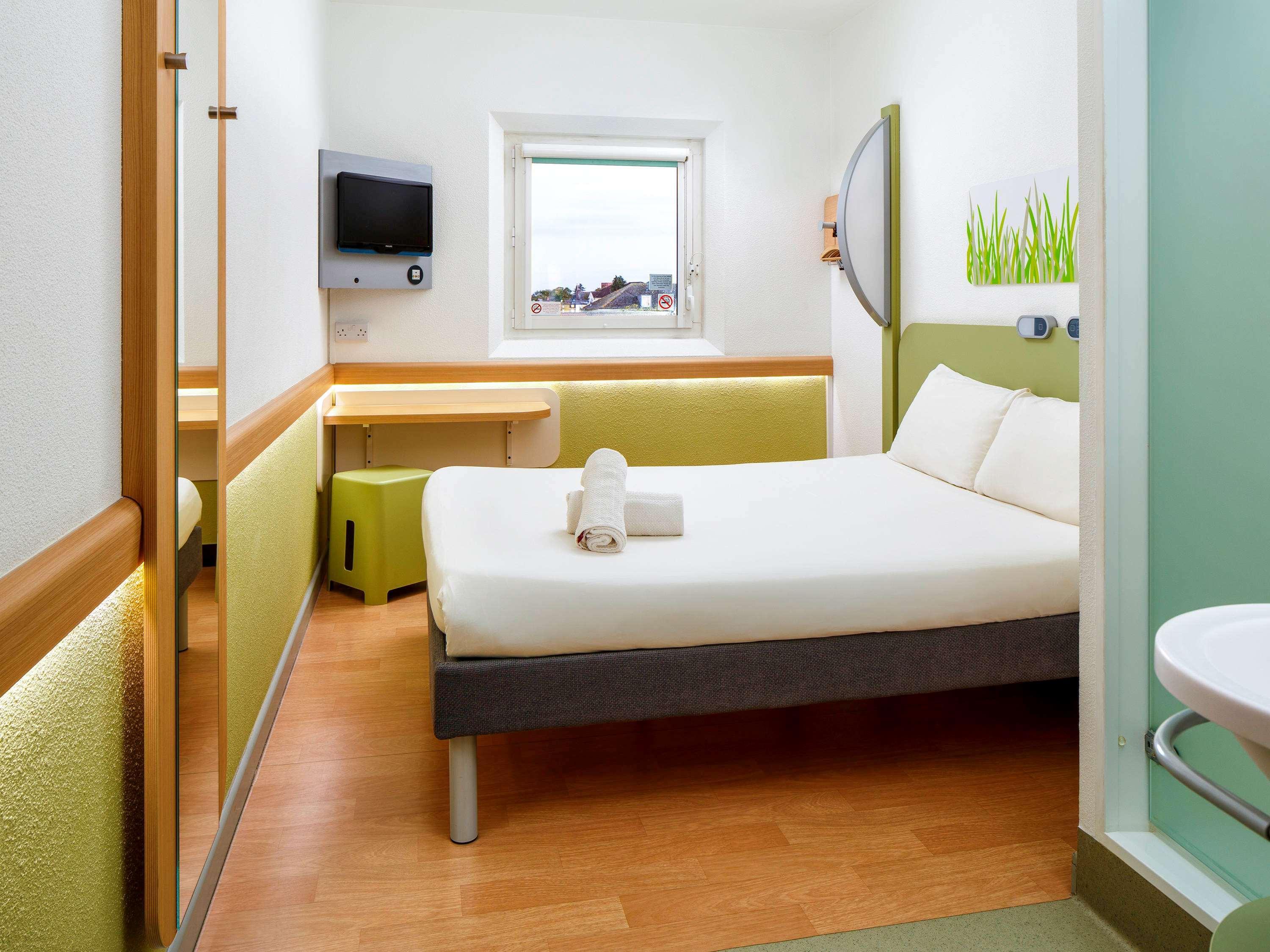 Ibis Budget Salford Quays Manchester