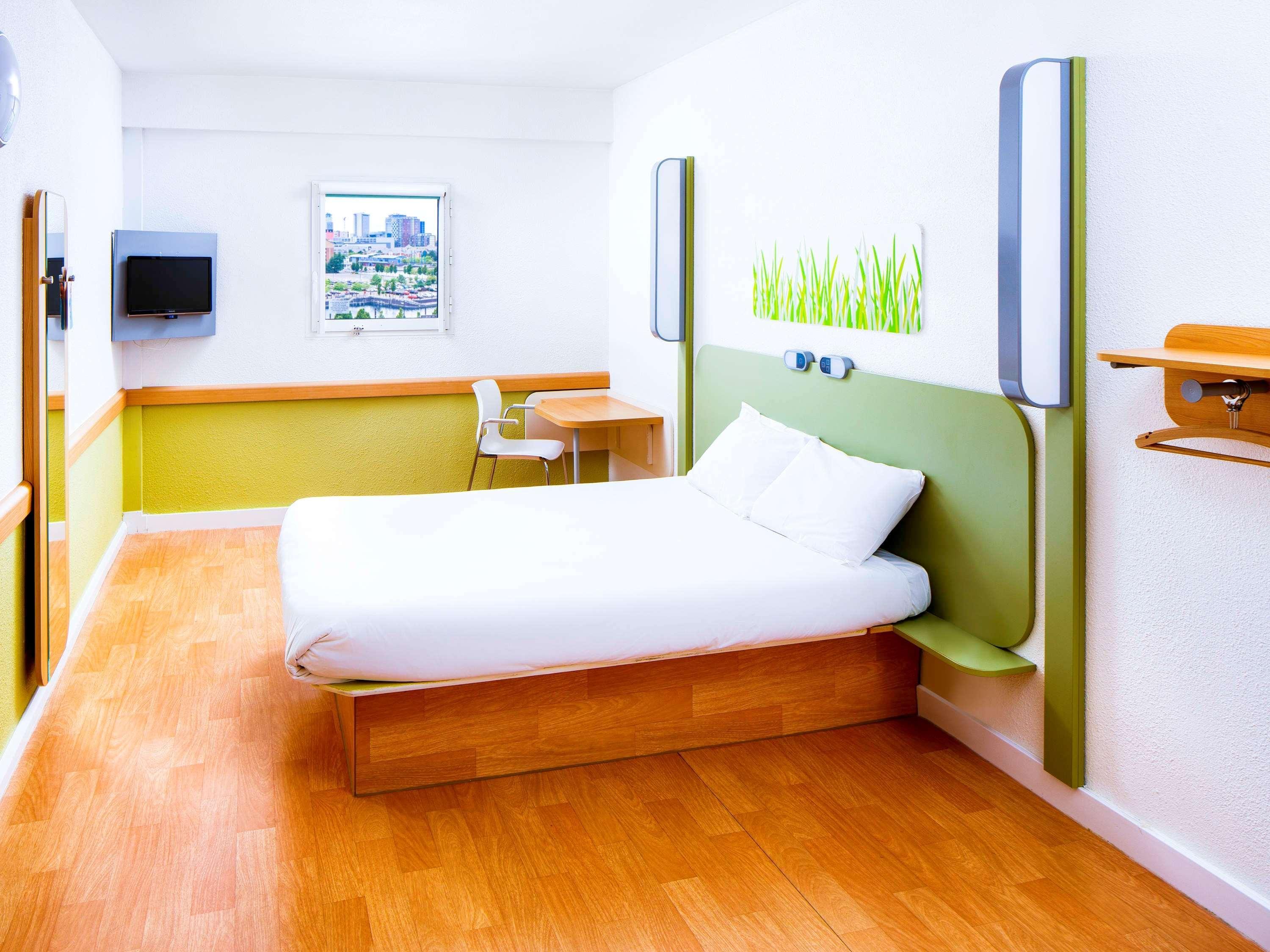 Ibis Budget Salford Quays Manchester